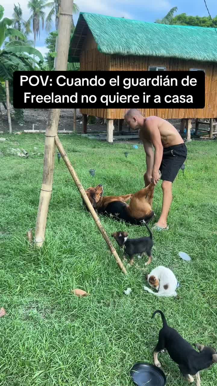 @Tierra libre