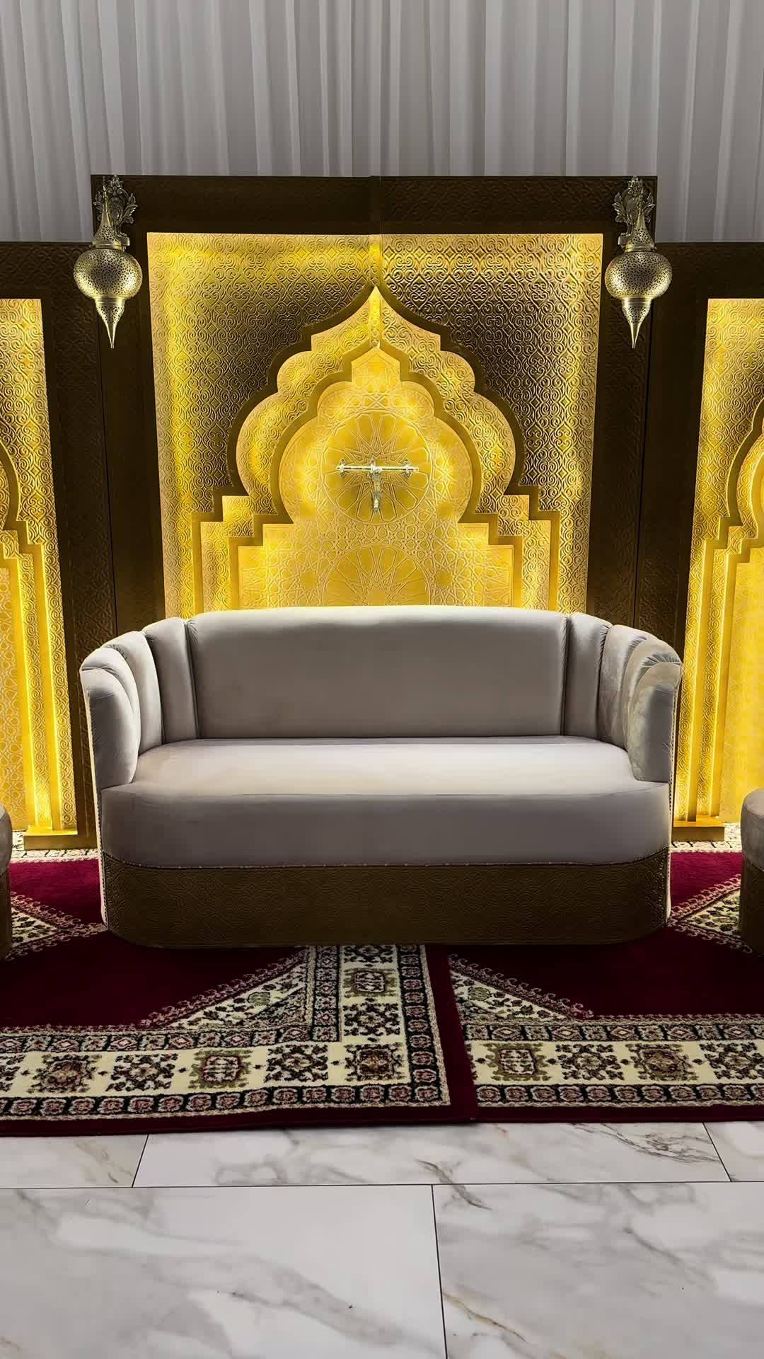 @Noor Wedding & Events