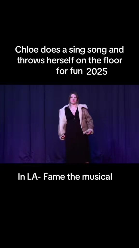 @Chloe