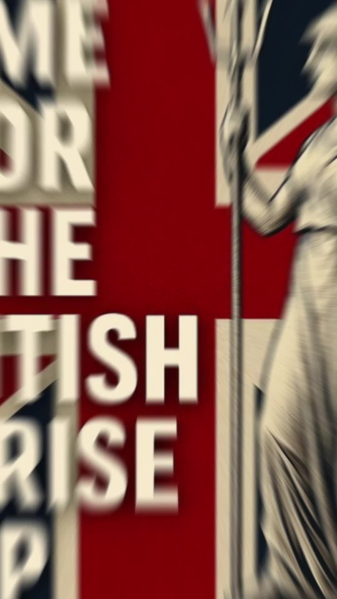 @The North London Patriots 🇬🇧