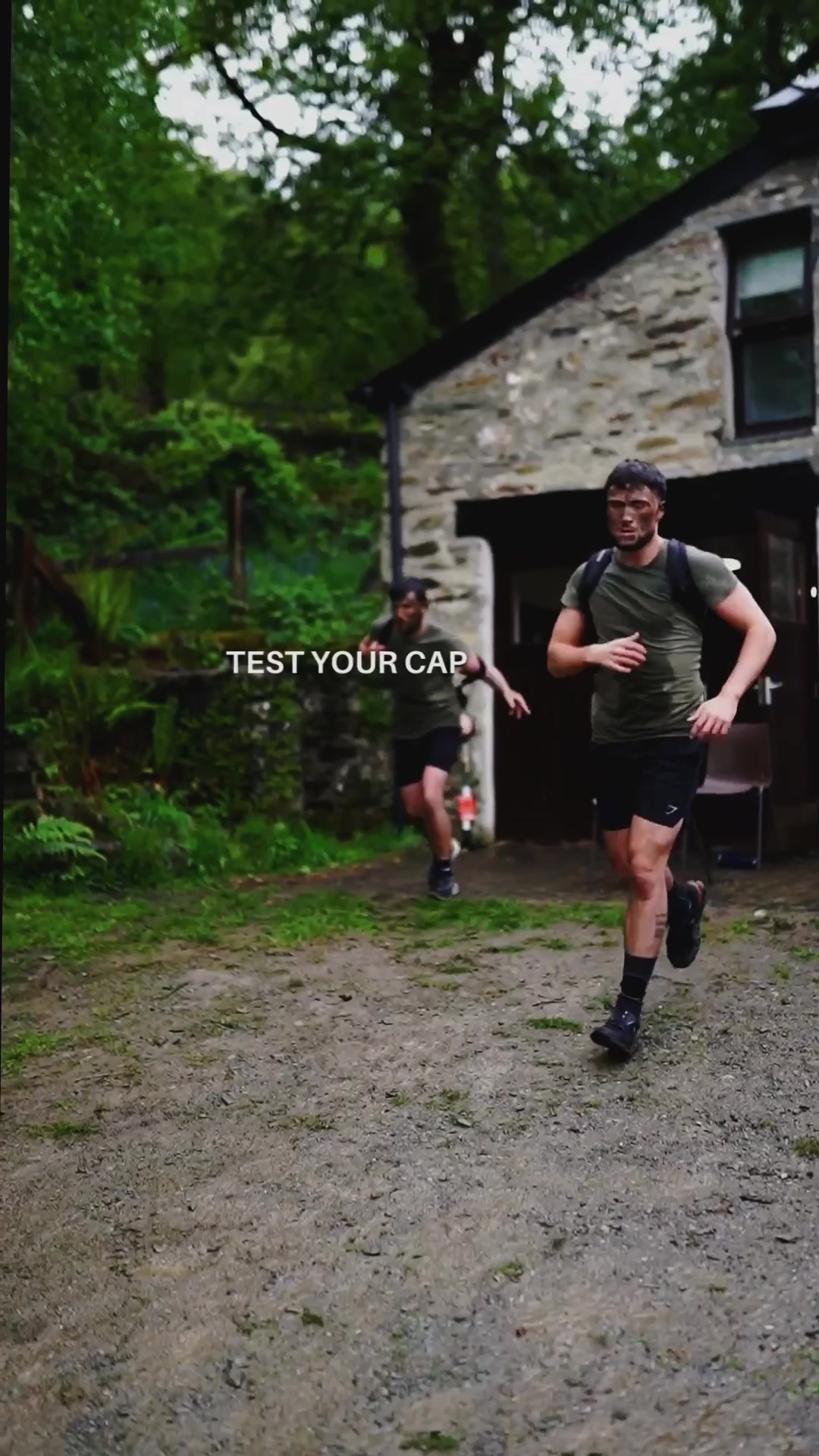 @Complete Commando