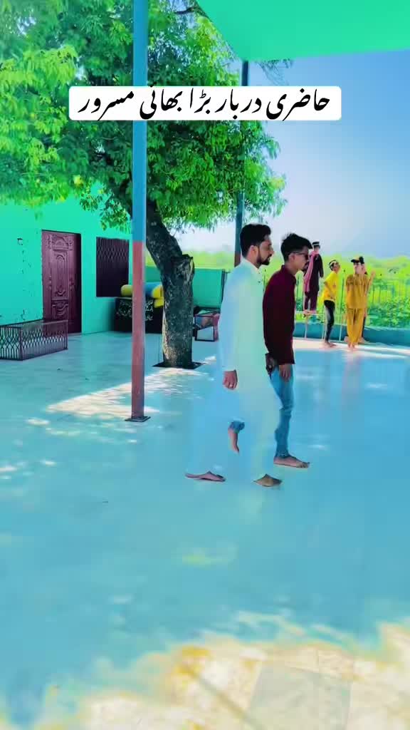@👑فانی لاڈلا شکرگڑھ 🥷