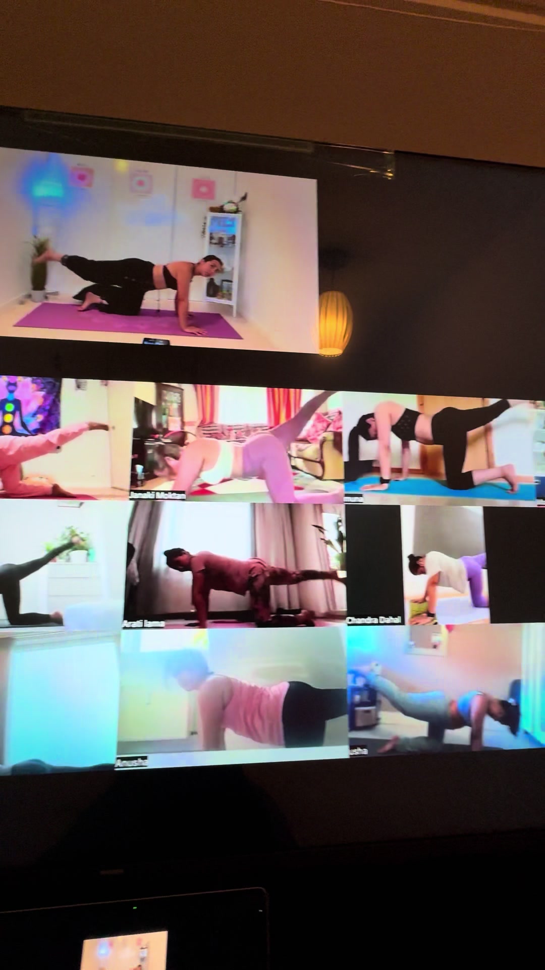 @Sujina~Grace Yoga🇳🇵🇩🇰