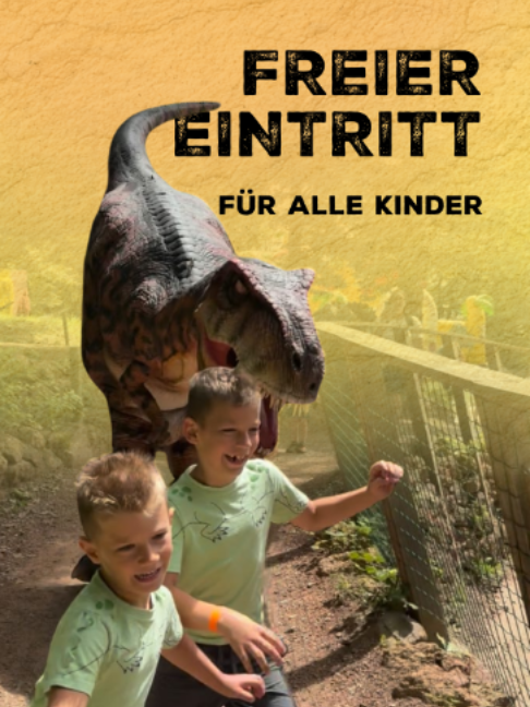 @Styrassic Park