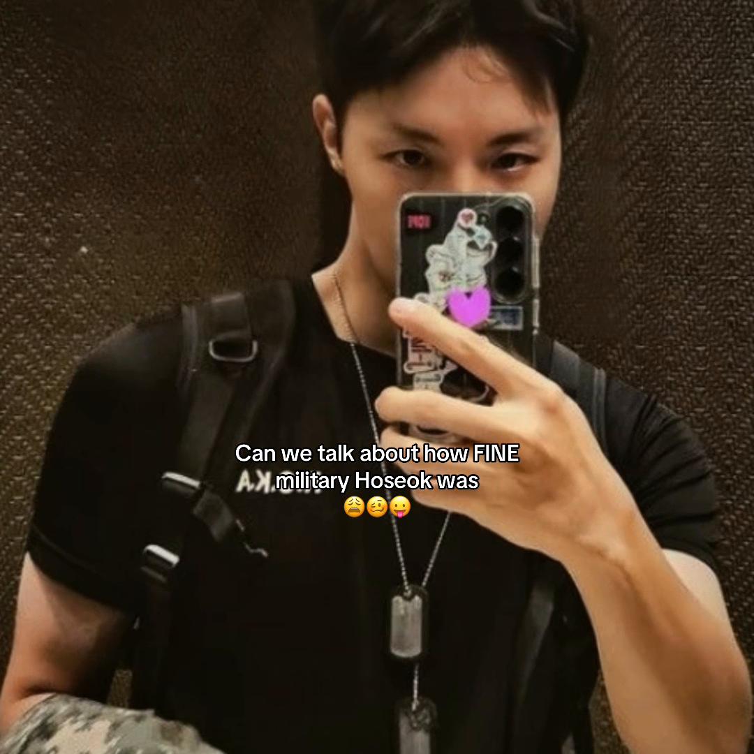 @Hobiah (fan account)