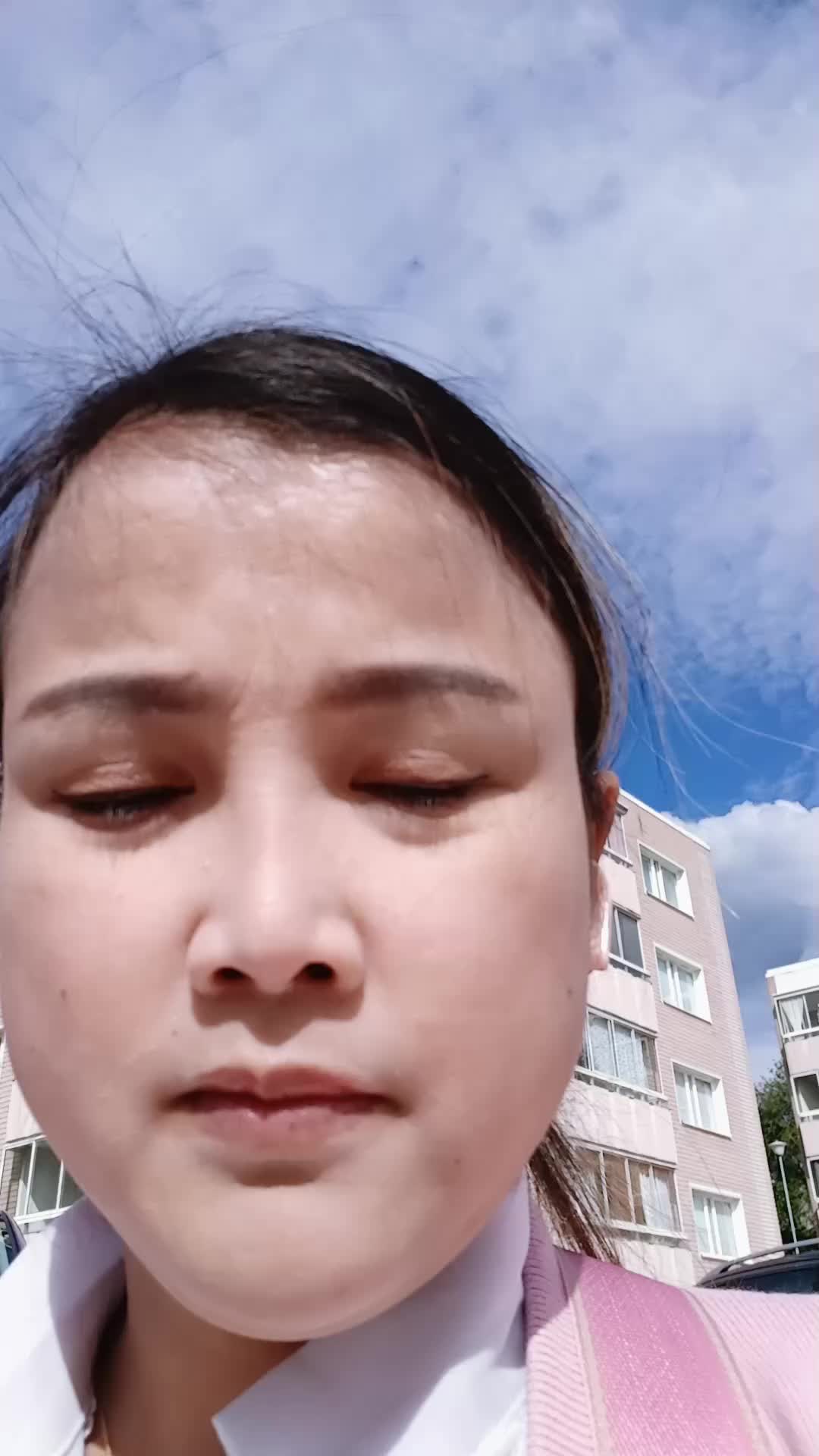 @🥰น้องบัว บางบ่อ🥰