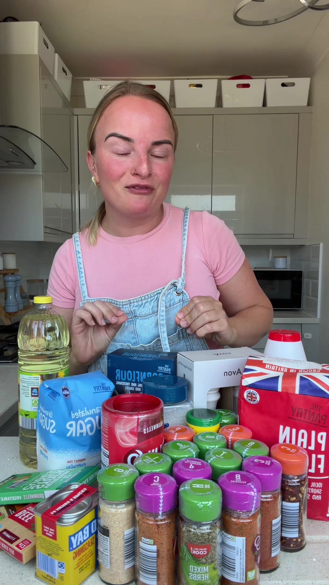 @Jenine Kayley