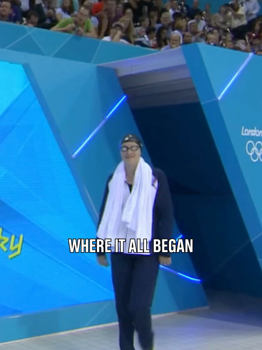@Olympics