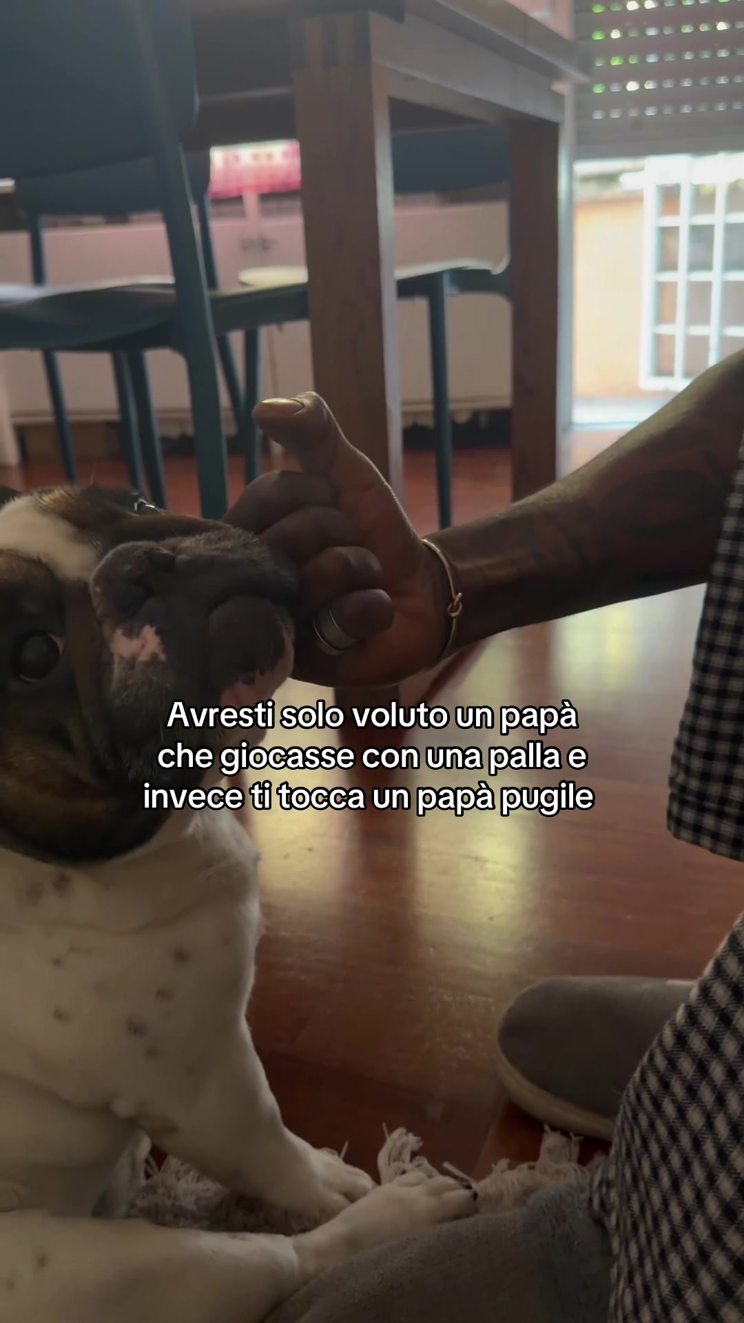 @Martina ๐