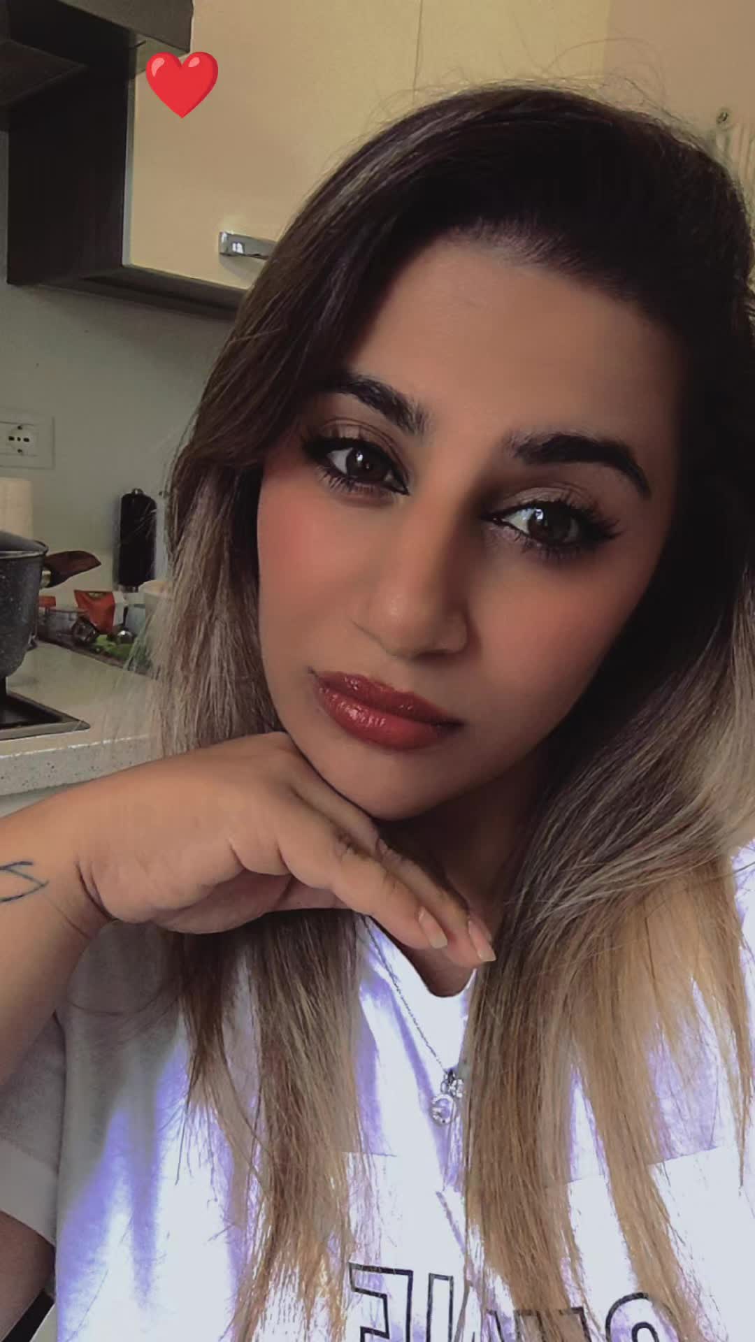 @Bendaj❤️Xhilda