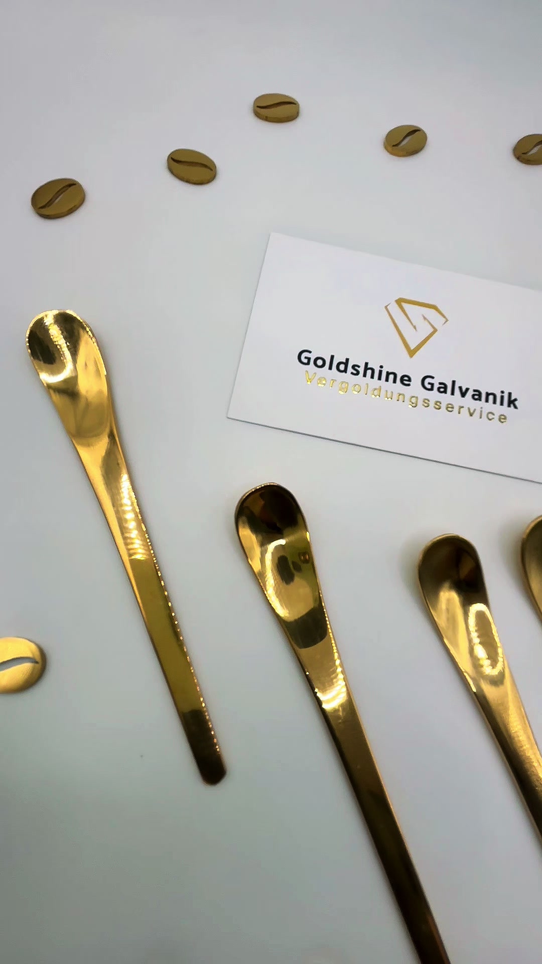 @Goldshine Galvanik