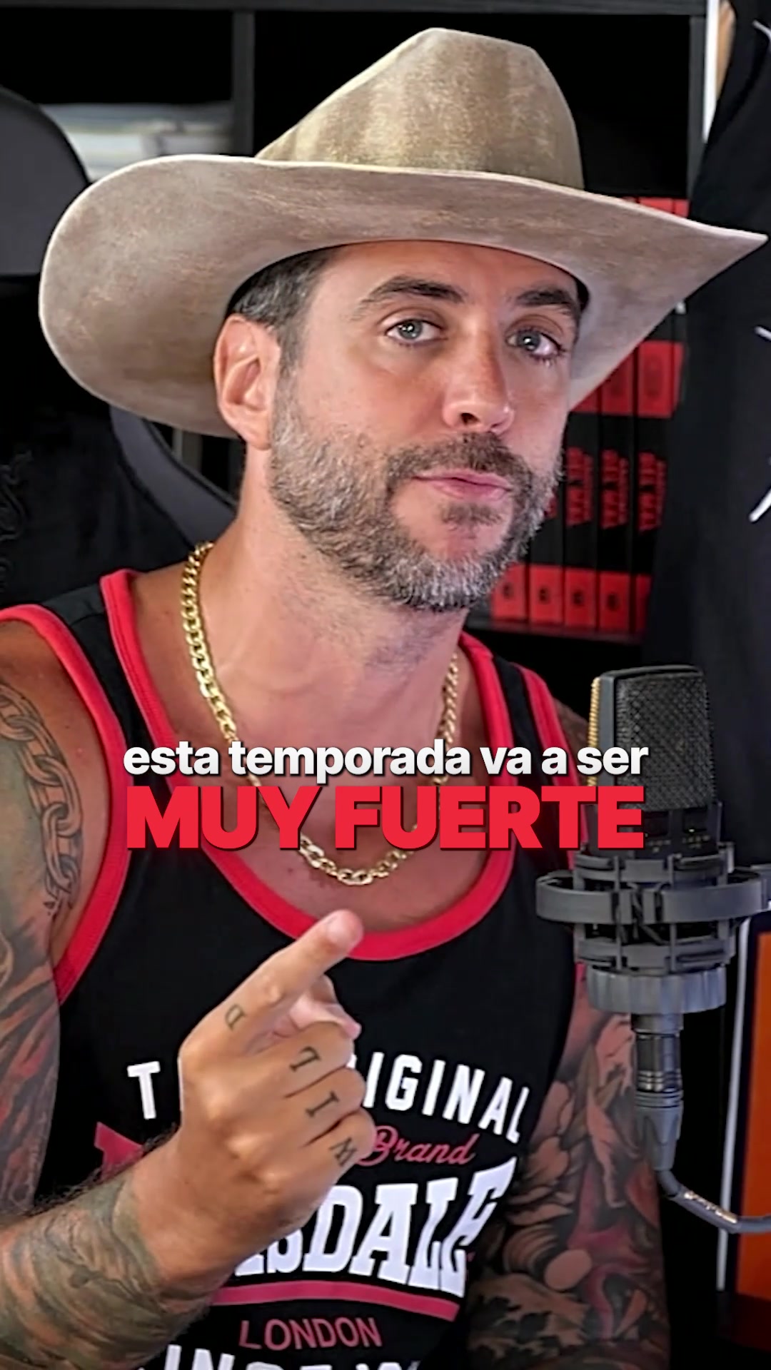 @Jordi Wild