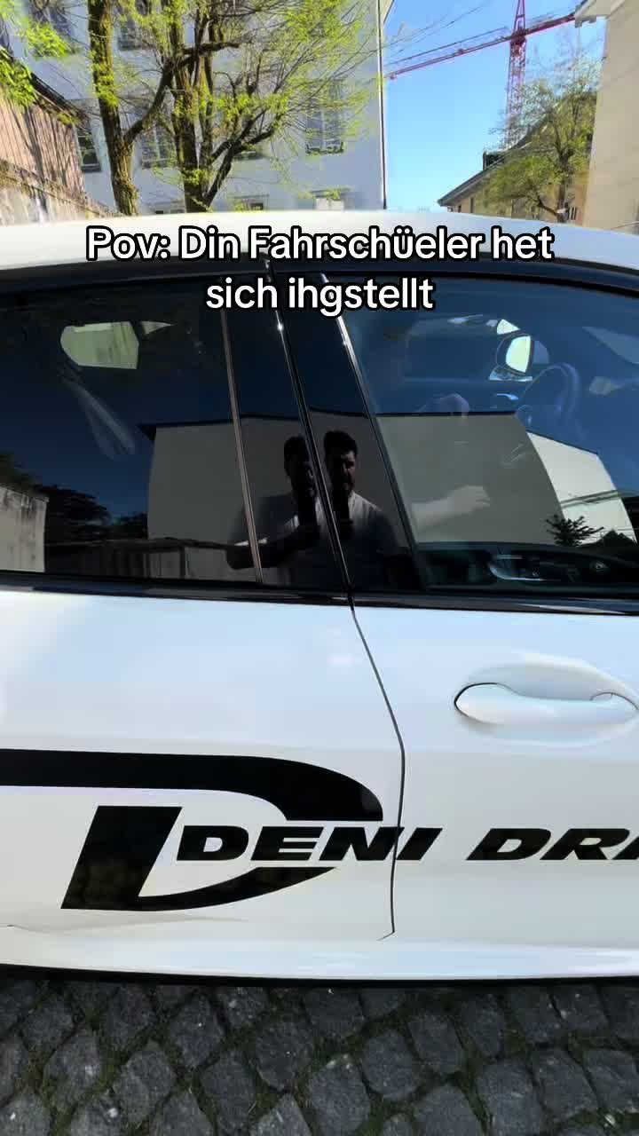 @Fahrschule Denidrive