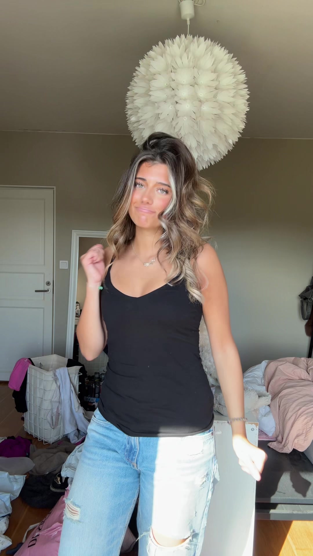 @Zoey Danay