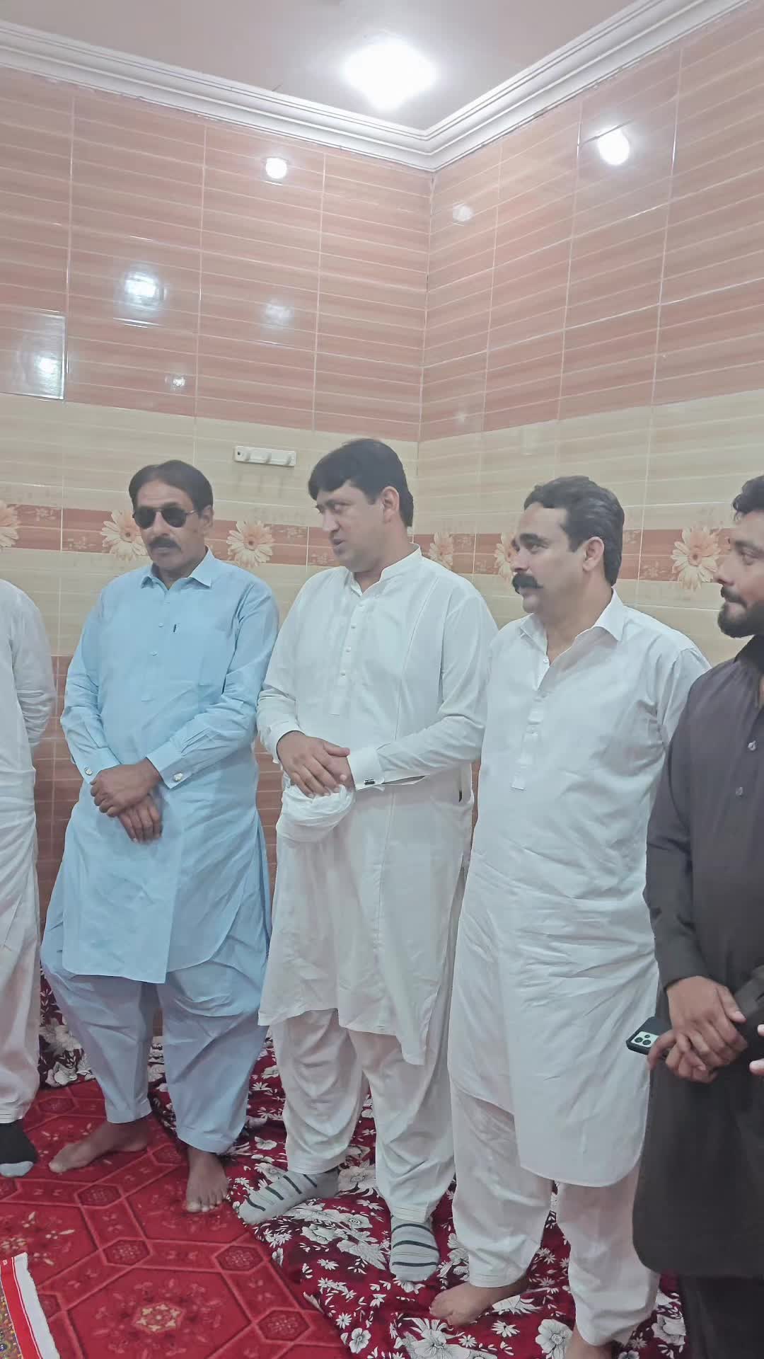 @M zafar Iqbal kathia