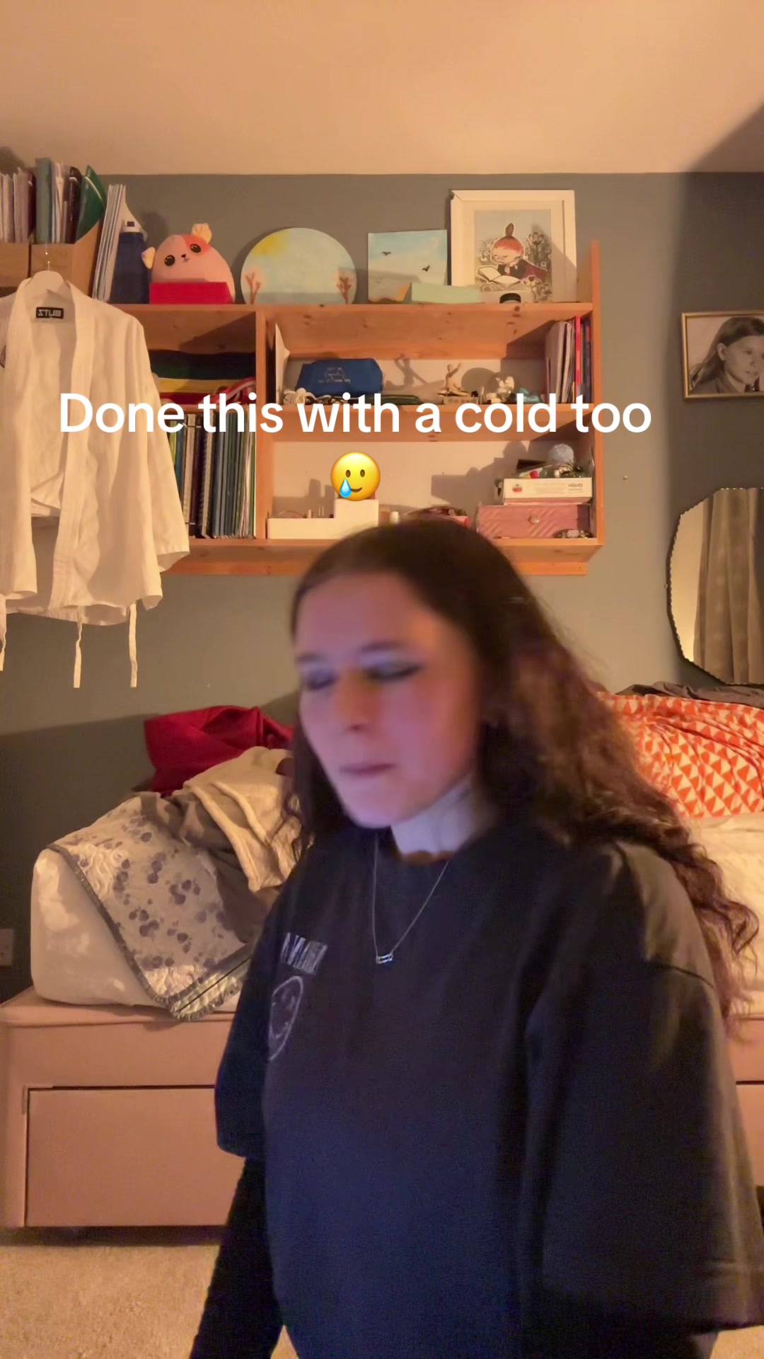 @Marissa