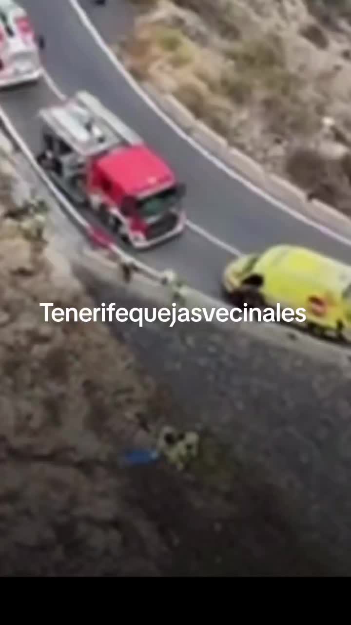@Tenerifequejasvecinales