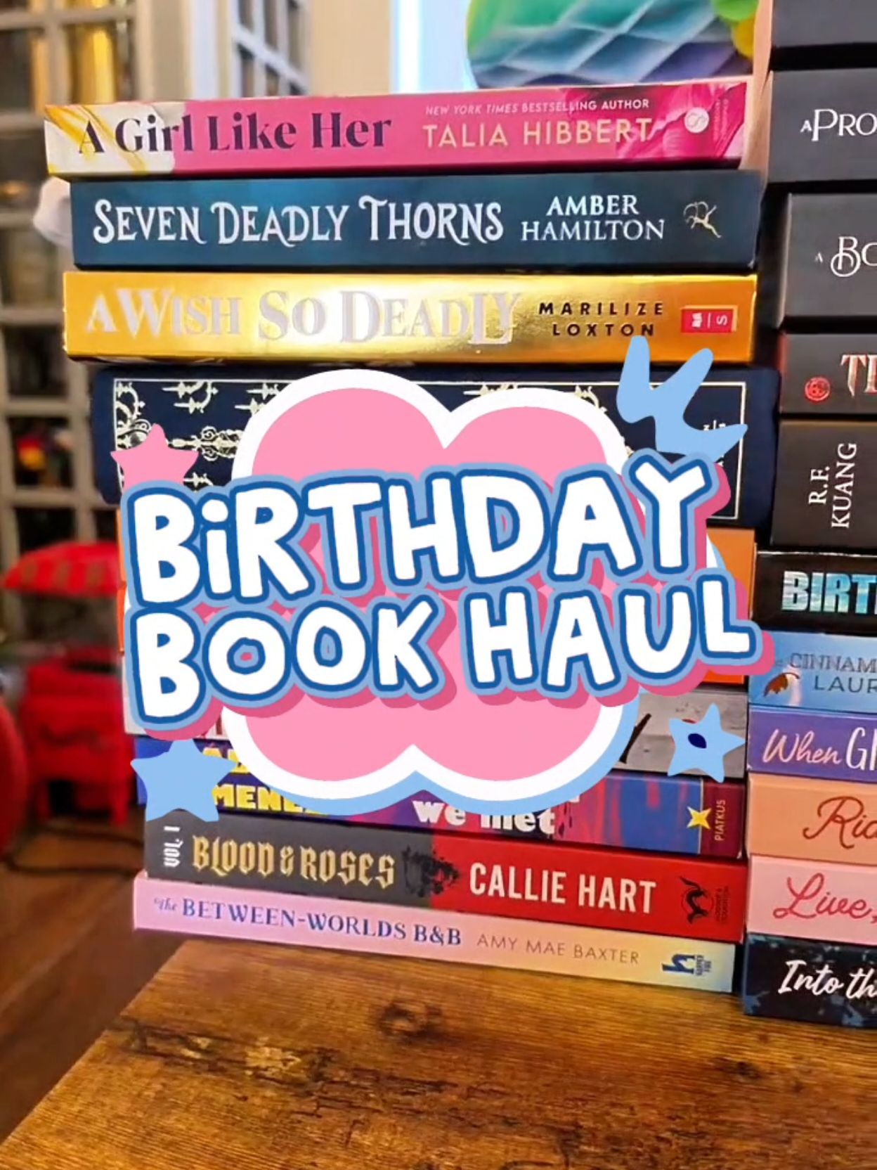 @Sara Louise📚💖🫶✨️