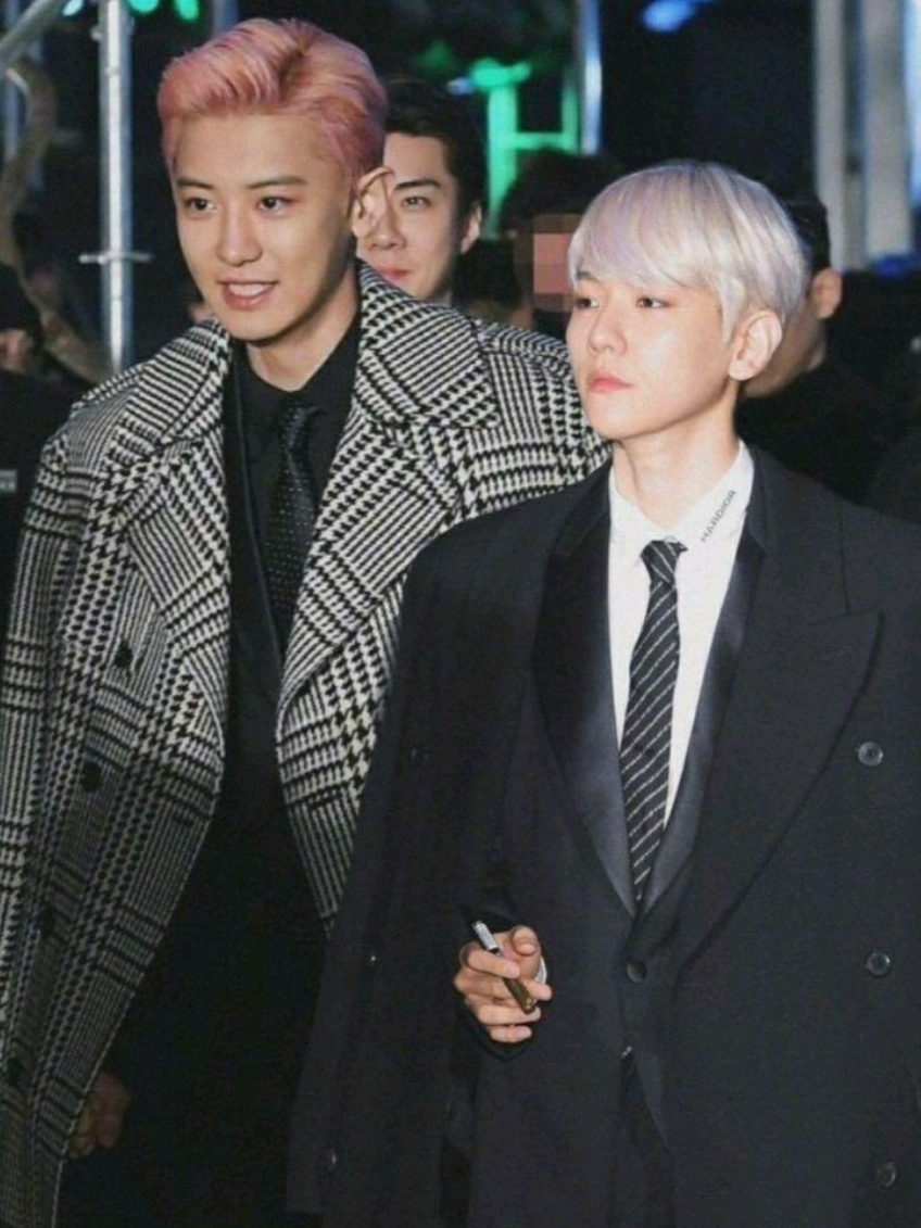 @ur fav exo stan⁹ ☽̶☾