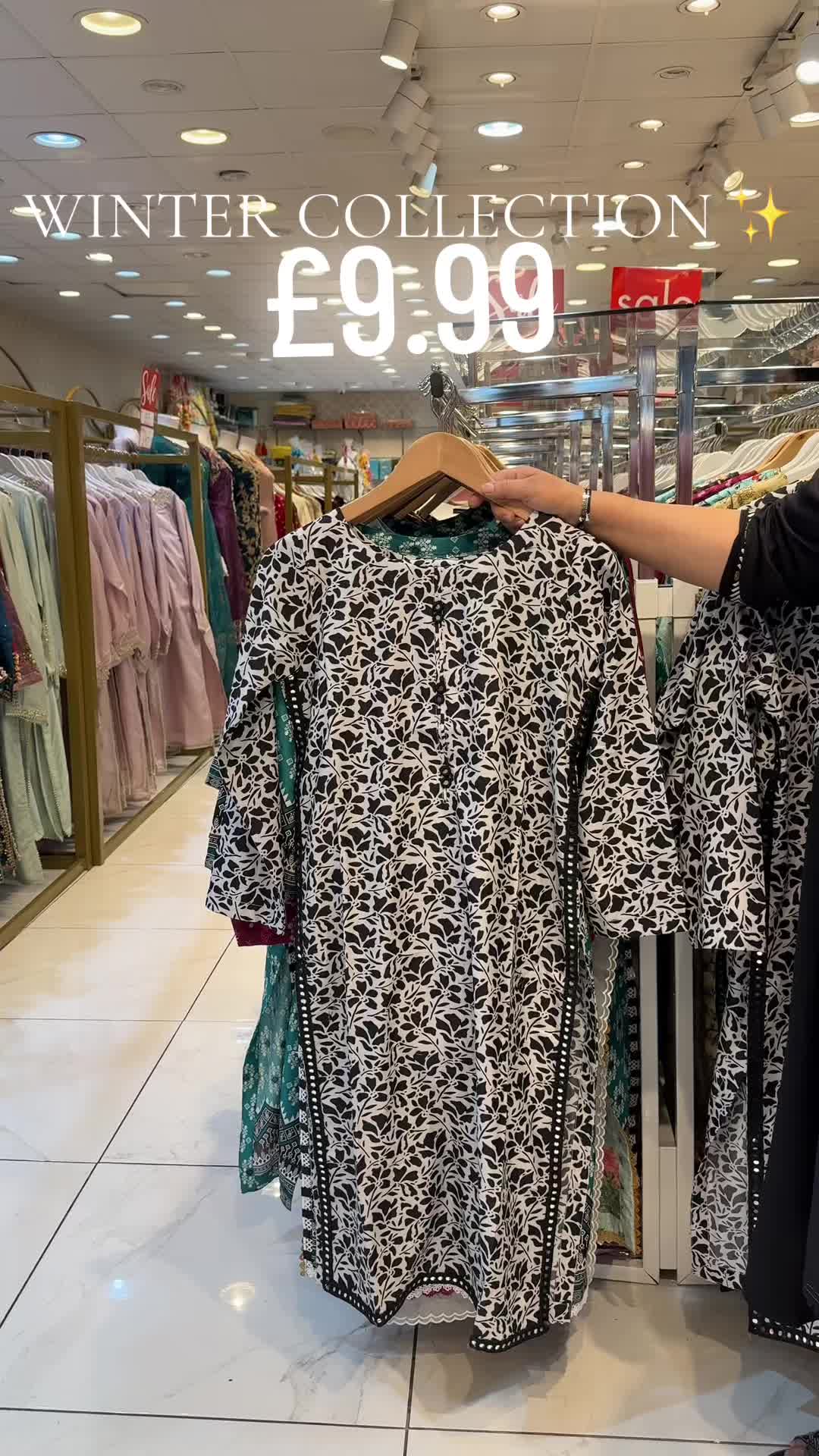 @Humna Collection