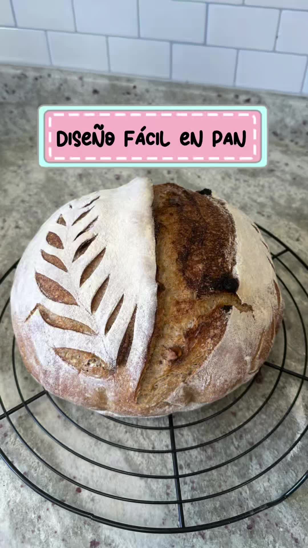 @Sabores de Marta 👩🏻🍳🍞🥖🌾