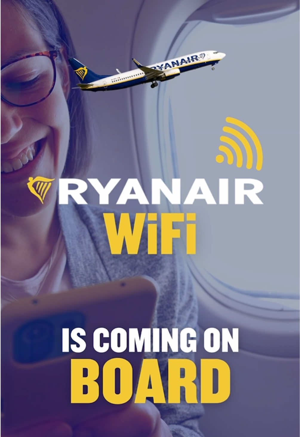 @Ryanair