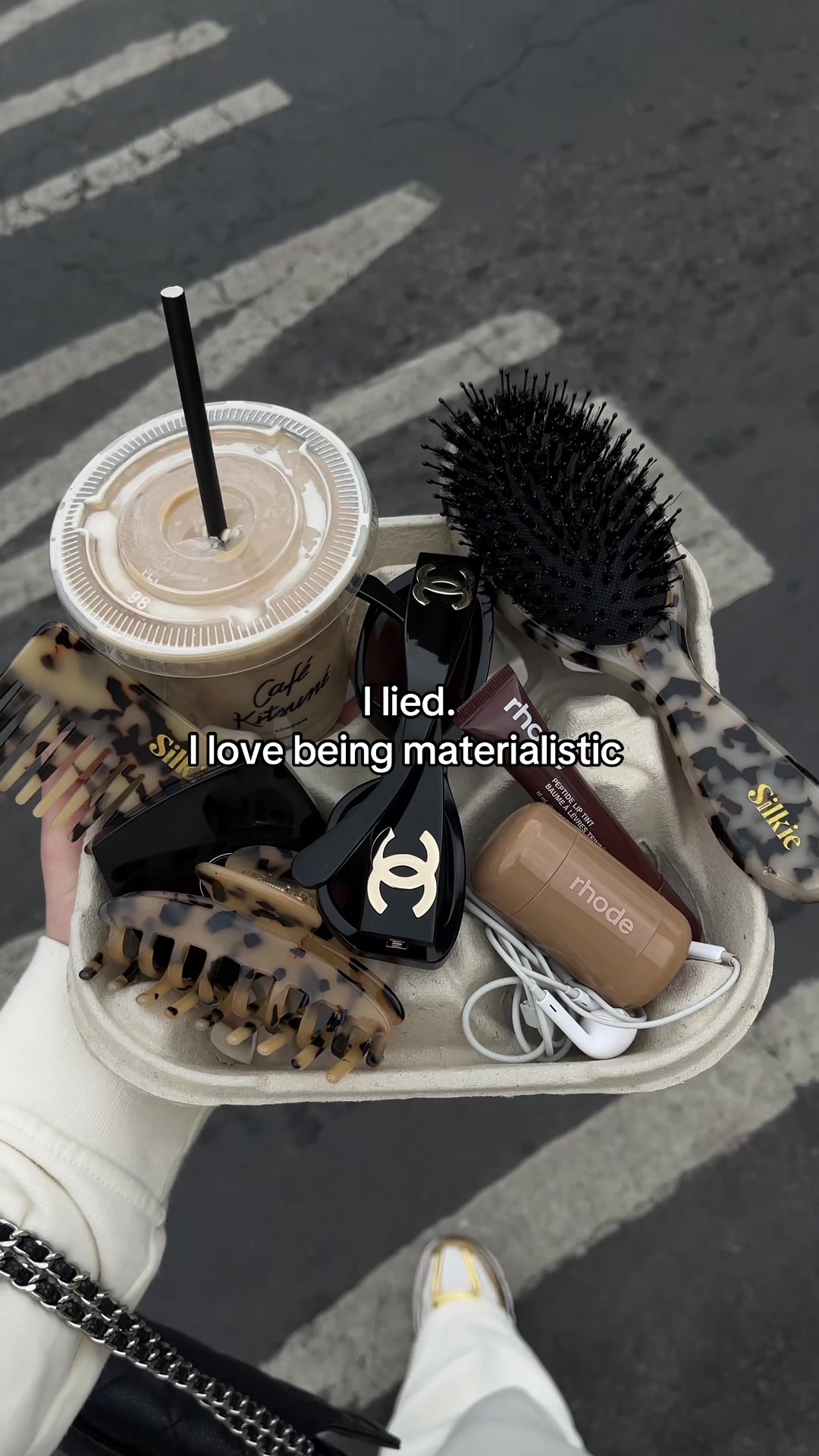 @Silkie
