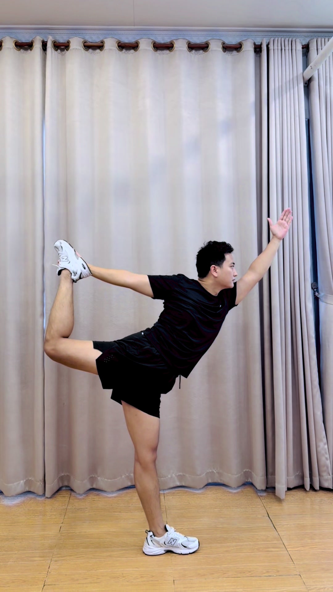@Yoga With ဆရာ Thurein 🧘♂️