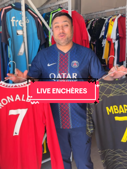 @Vintage Football Area