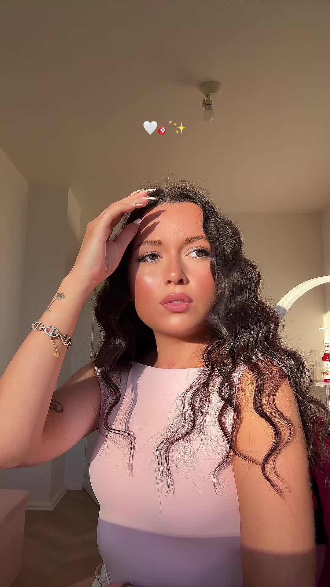 @BeYourself
