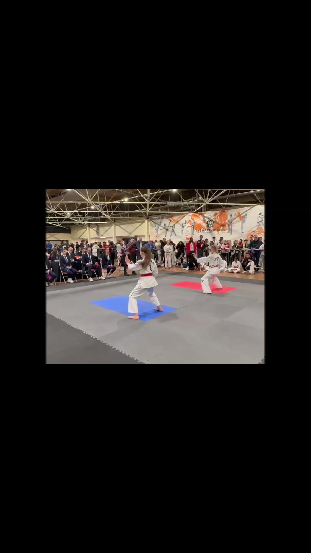 @MR Murphy TKD