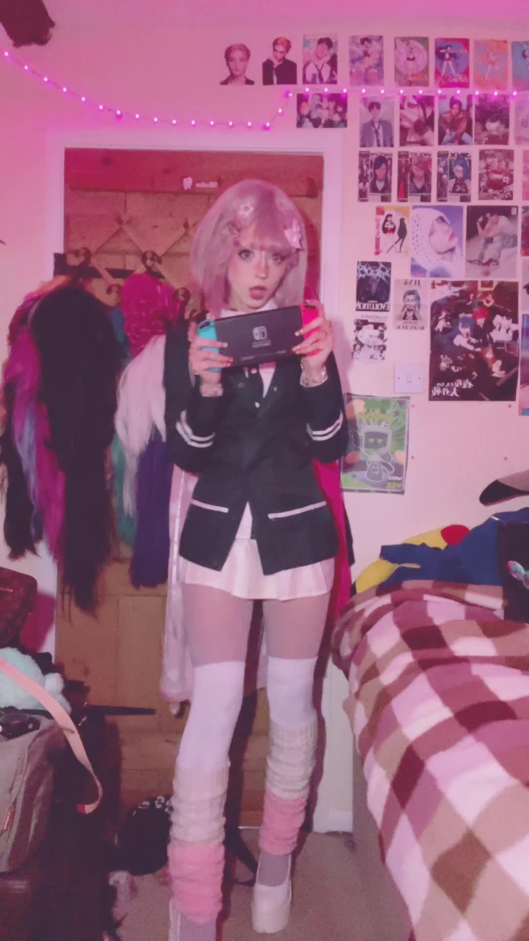 @Stef 🎀⭐️