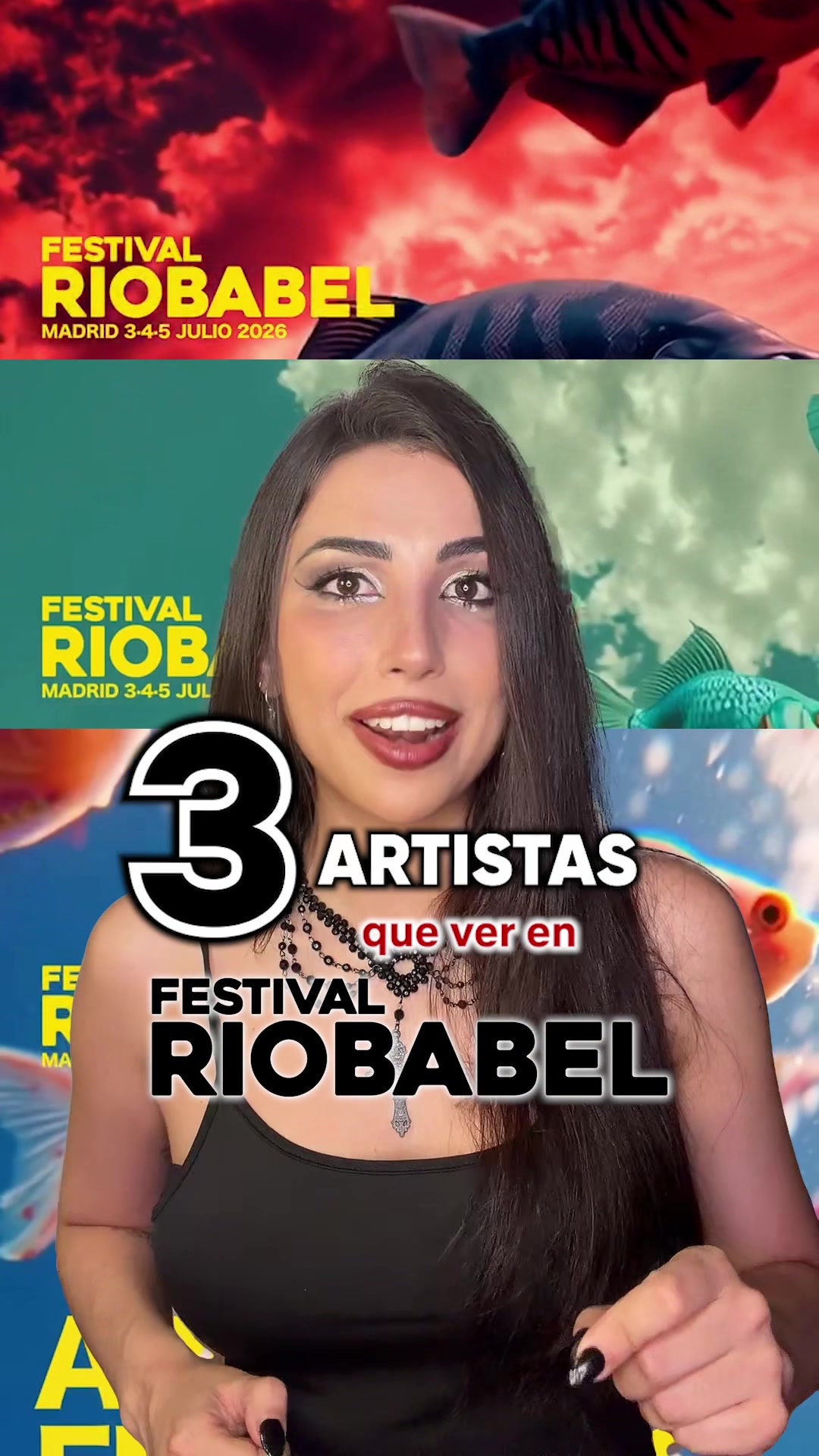 @Inés Chamil