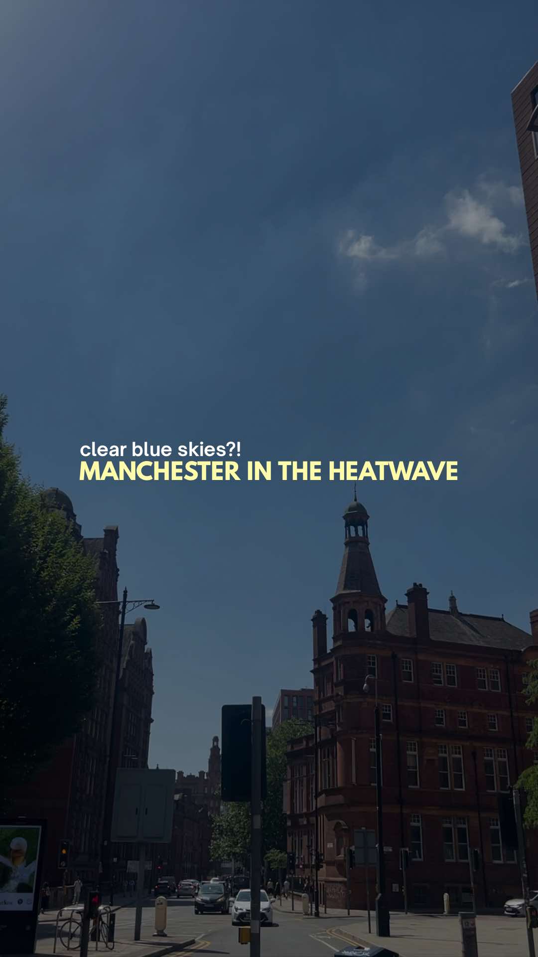 @Chloe | MCR & Travel
