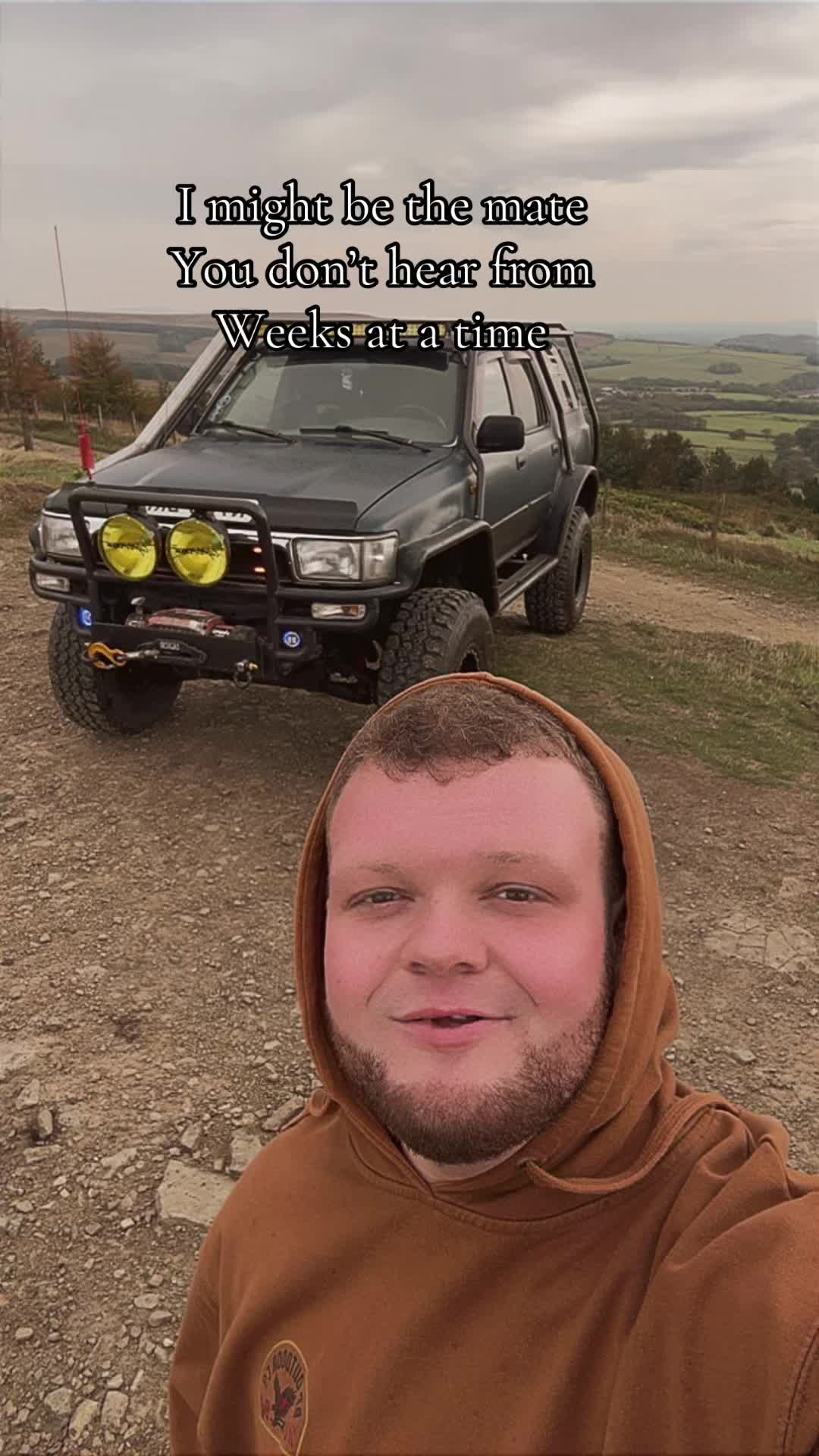 @Alfie
