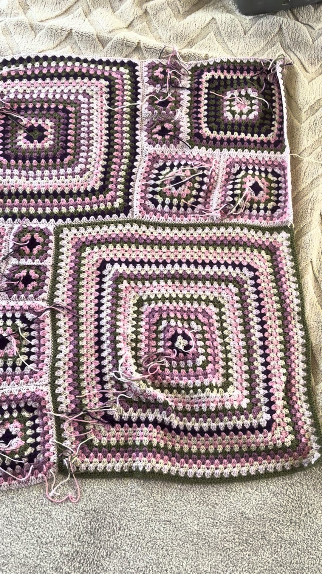 @Kirsty | Crochet Tutorials