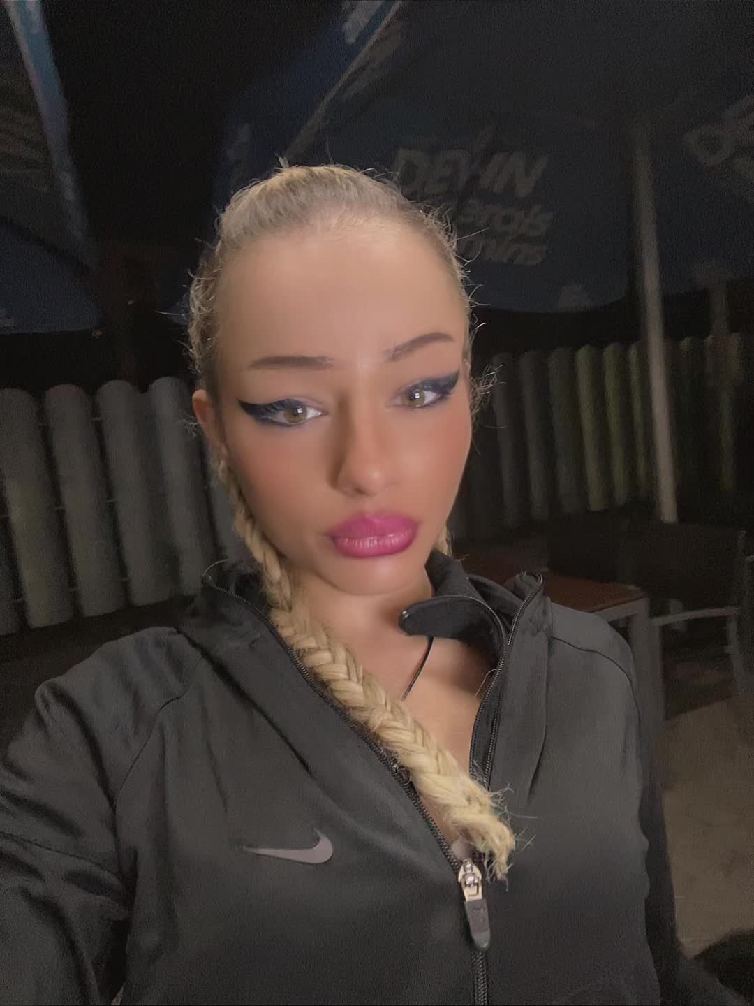 @Sevi Todorova