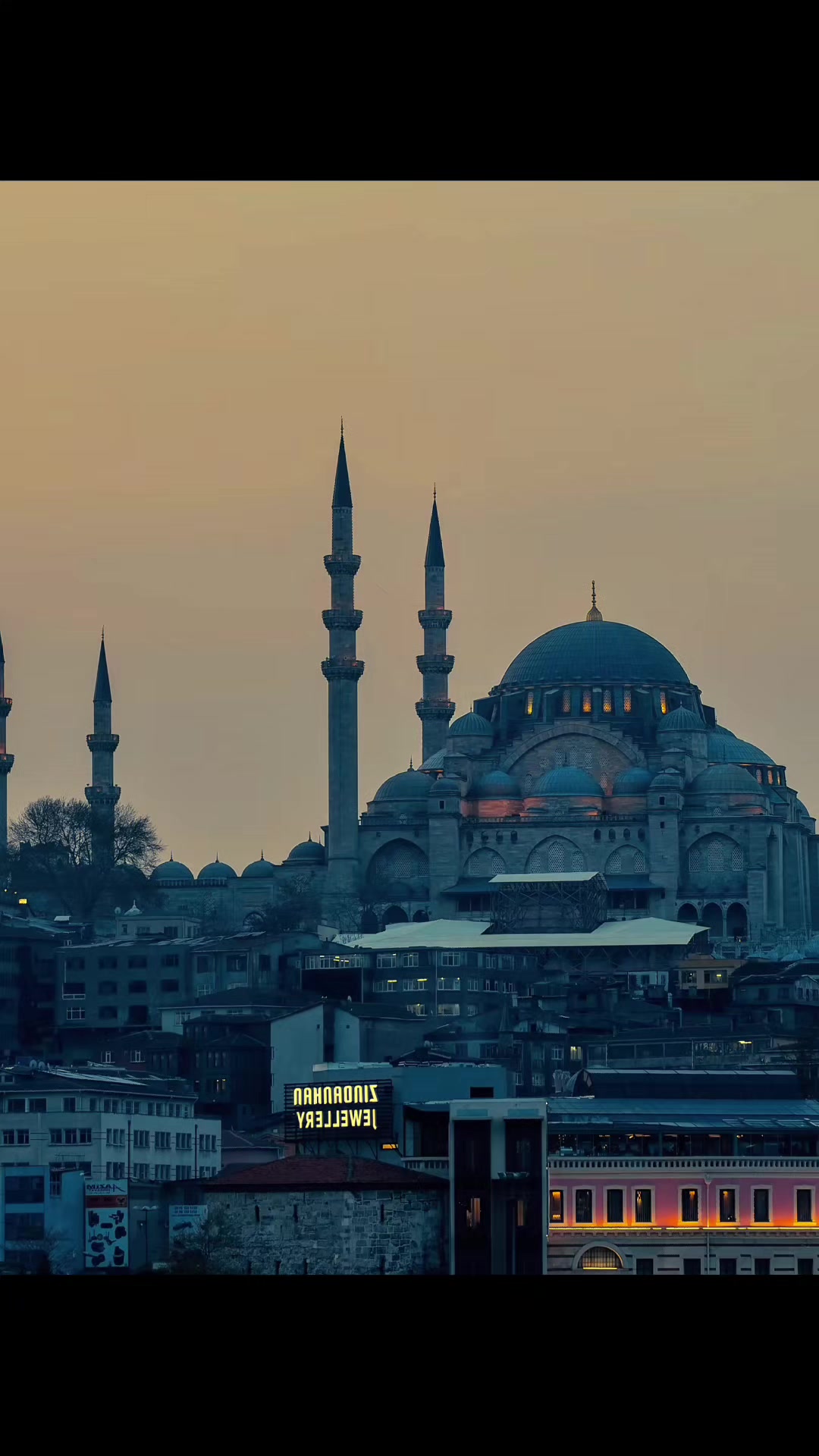 @JM ISTANBUL 1997