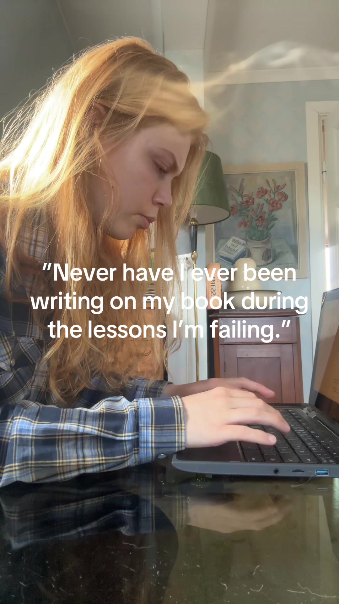 @M&auml;rta Lindberg {author}📝📚