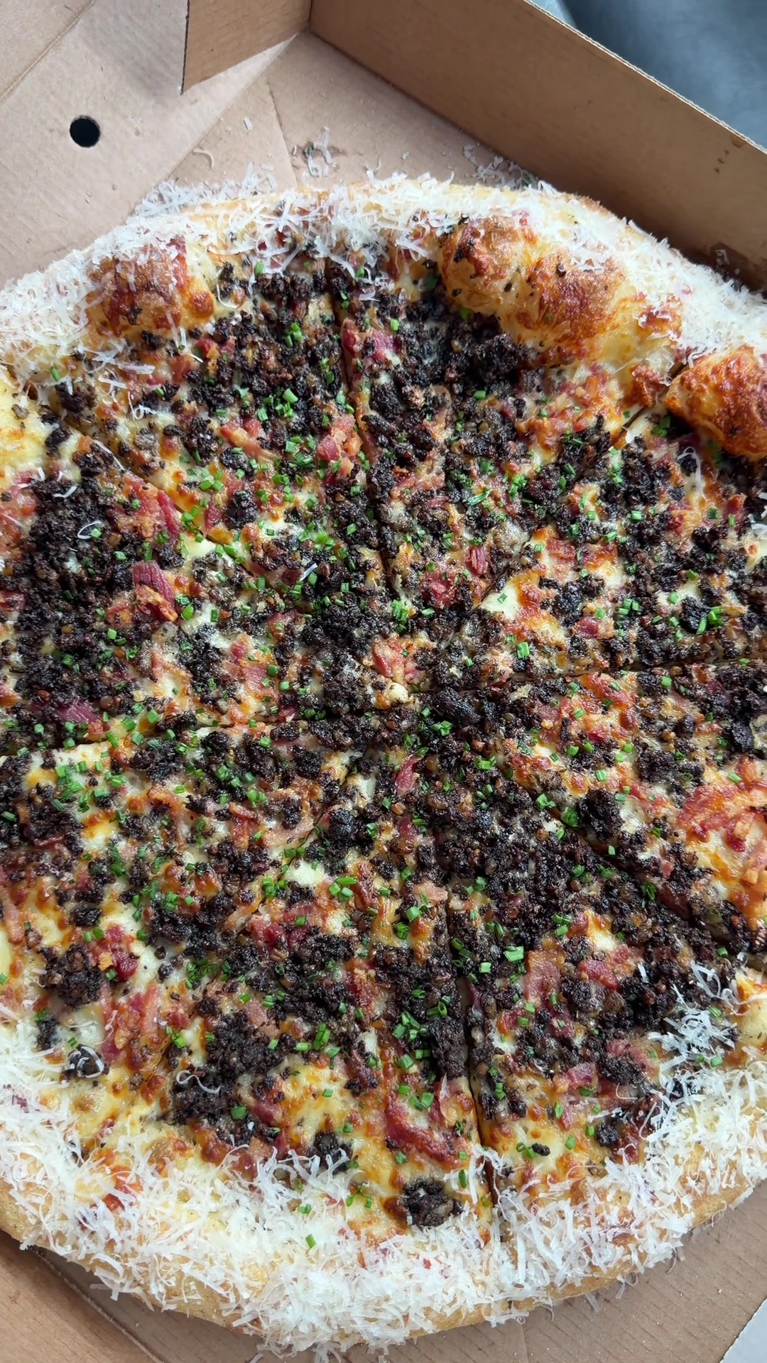 @BiG Mannys’ Pizza