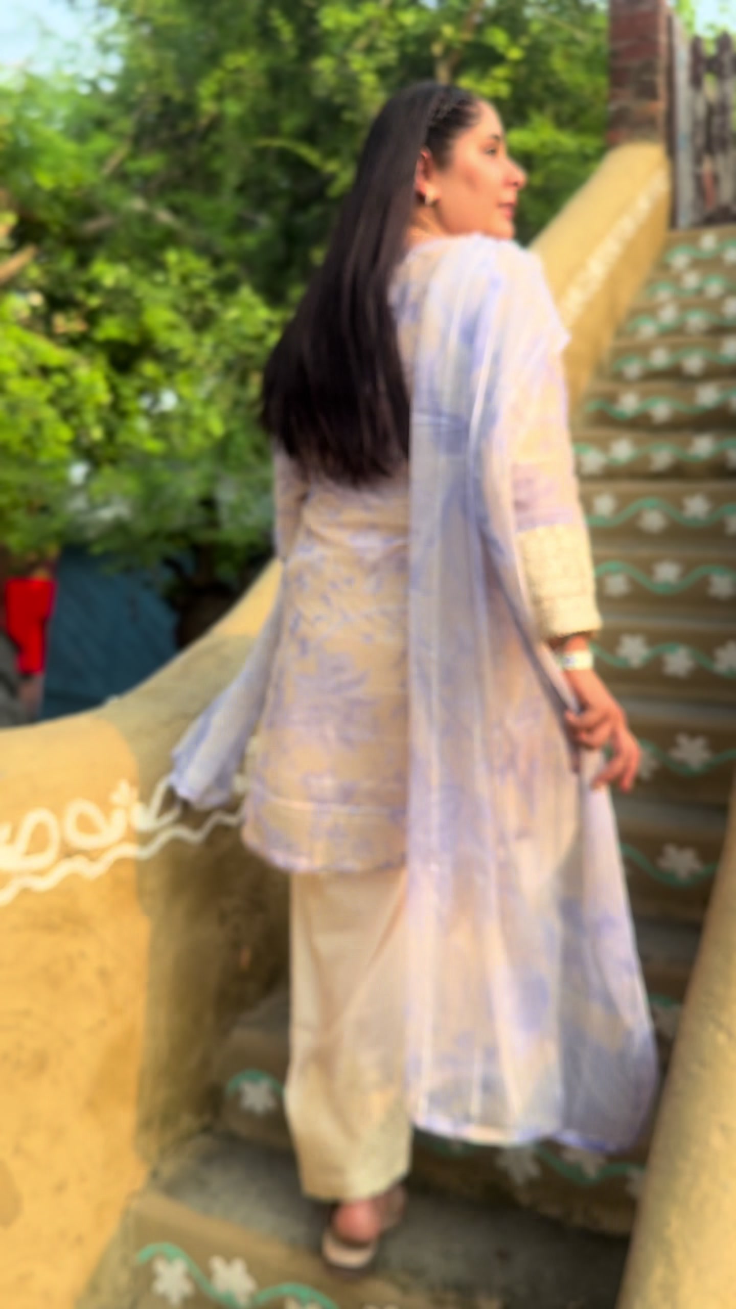 @DASHMEET KAUR 🩷