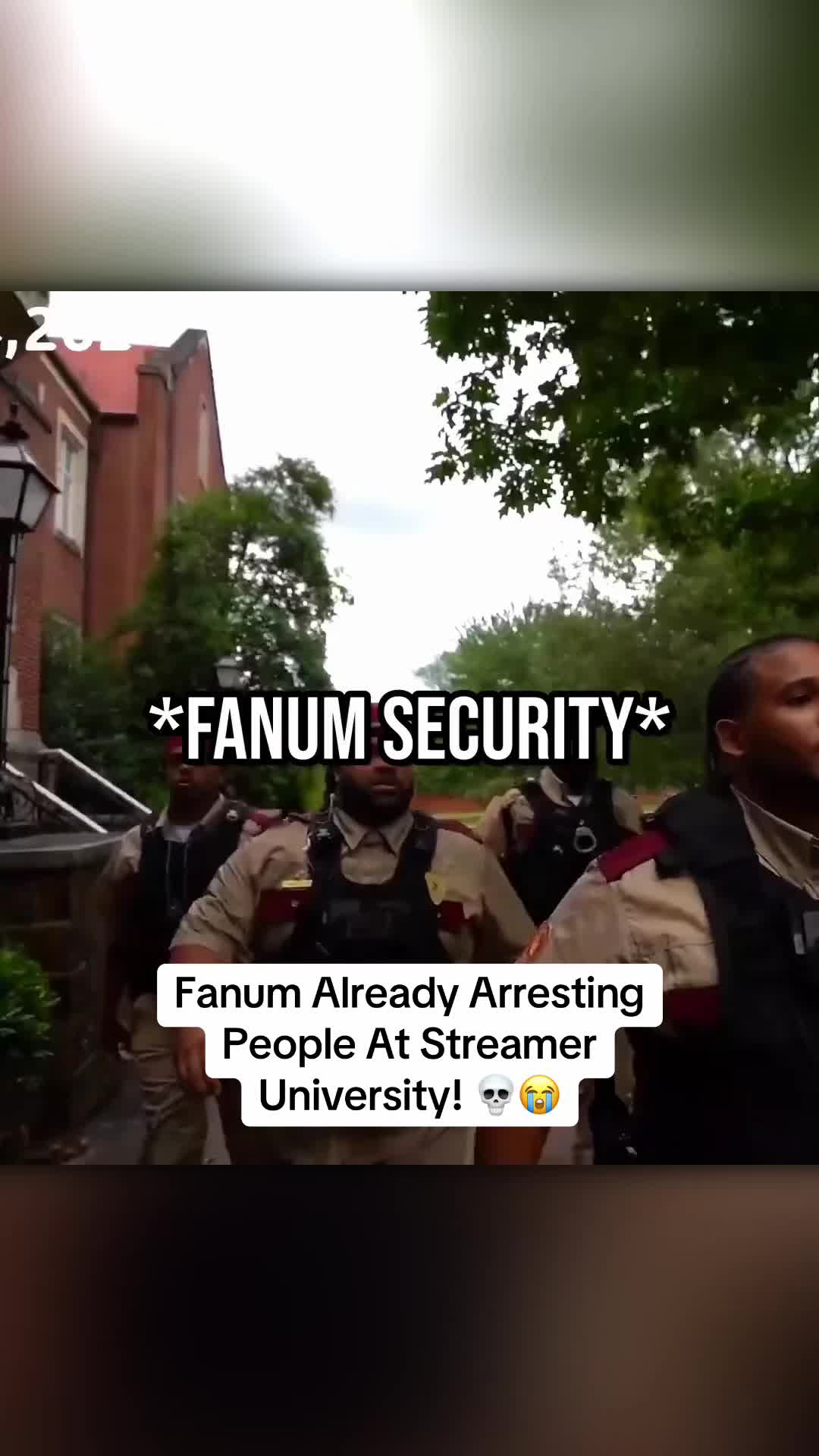 @Streamer University