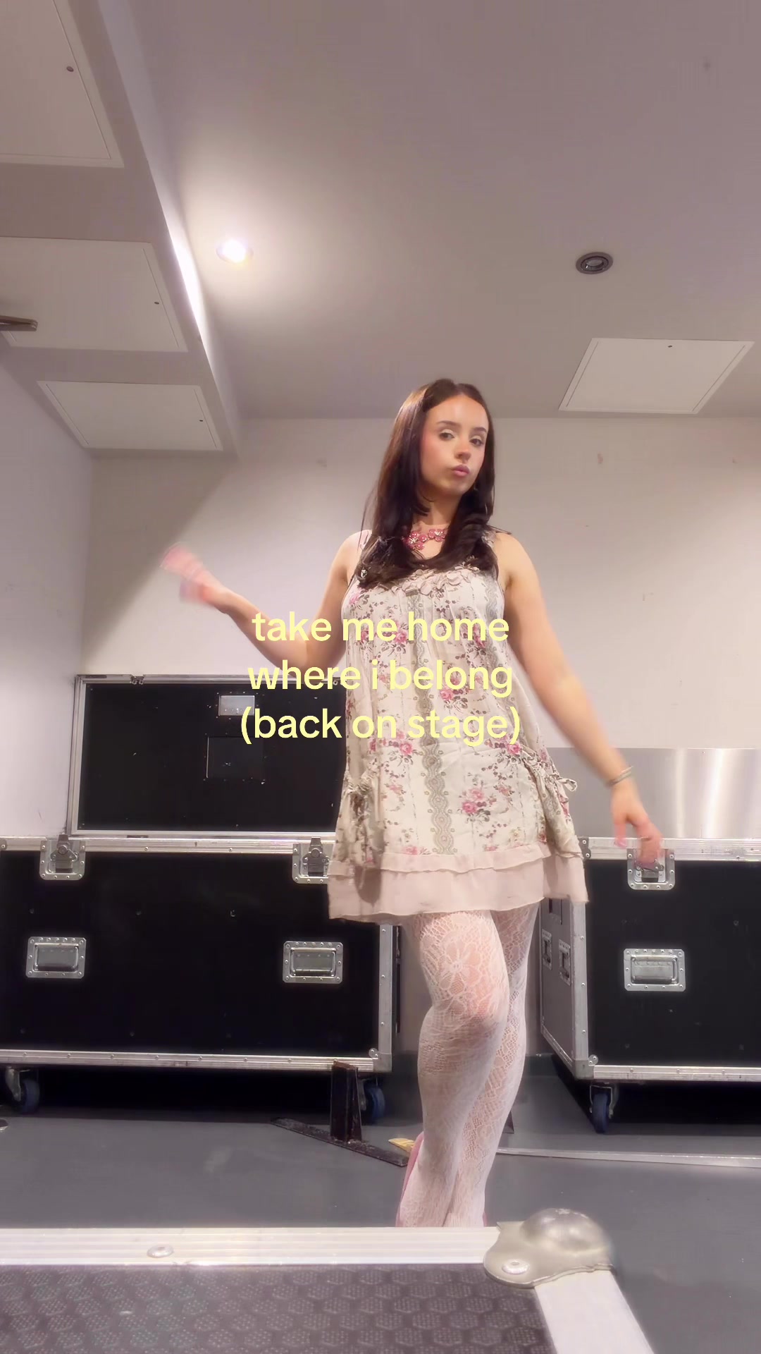 @RUBY AERON