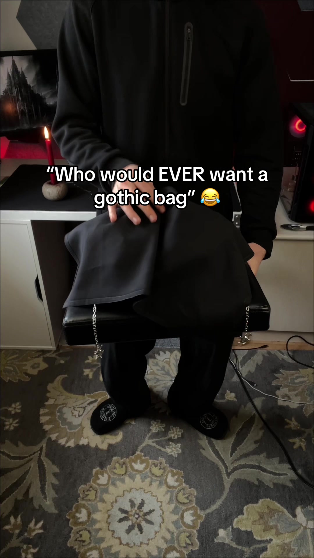 @GraveBorne™