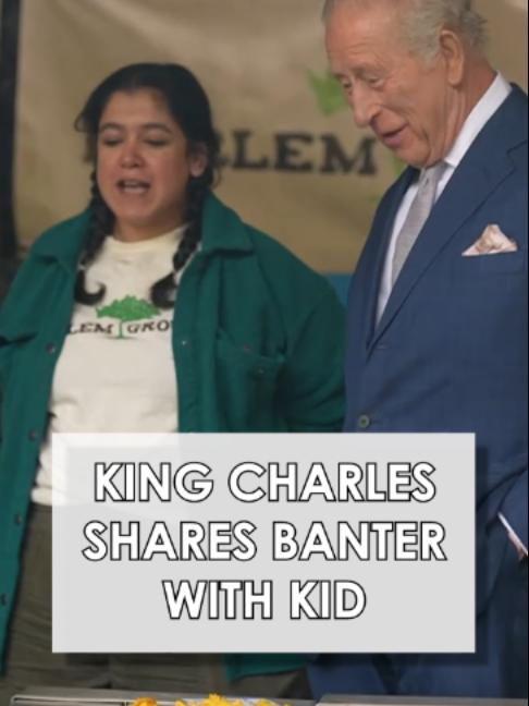 @The Royal Family Channel