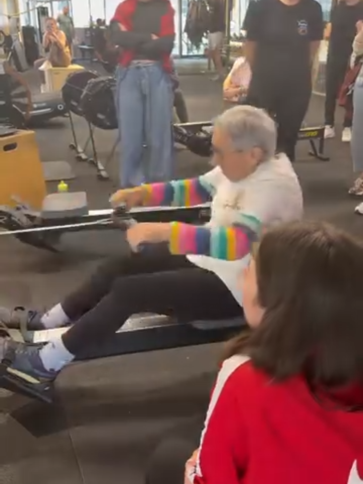 @World Rowing