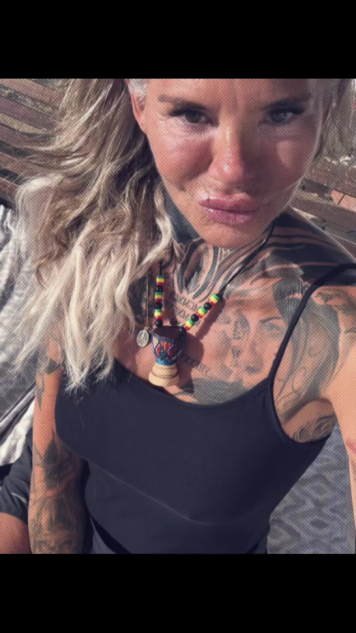 @🐒Harleymom🐾🐒