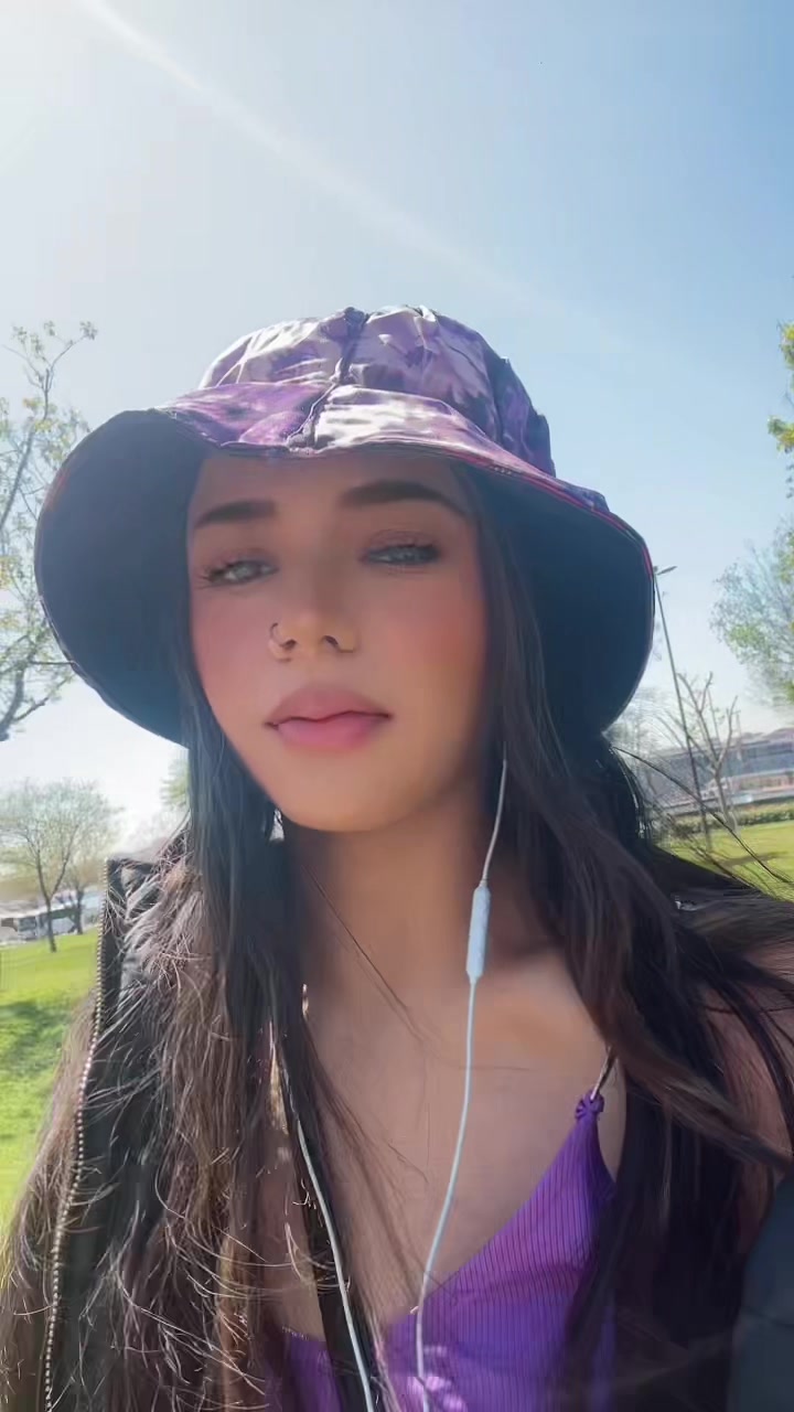 @Hana Manzali