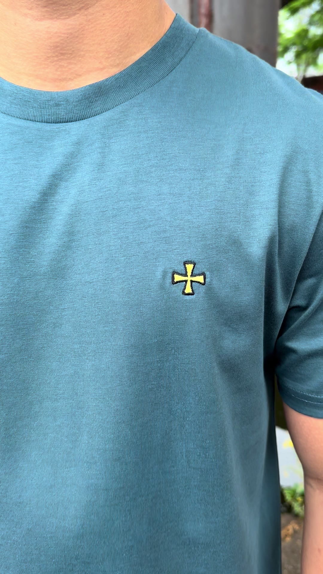 @Terrace Cult Clothing