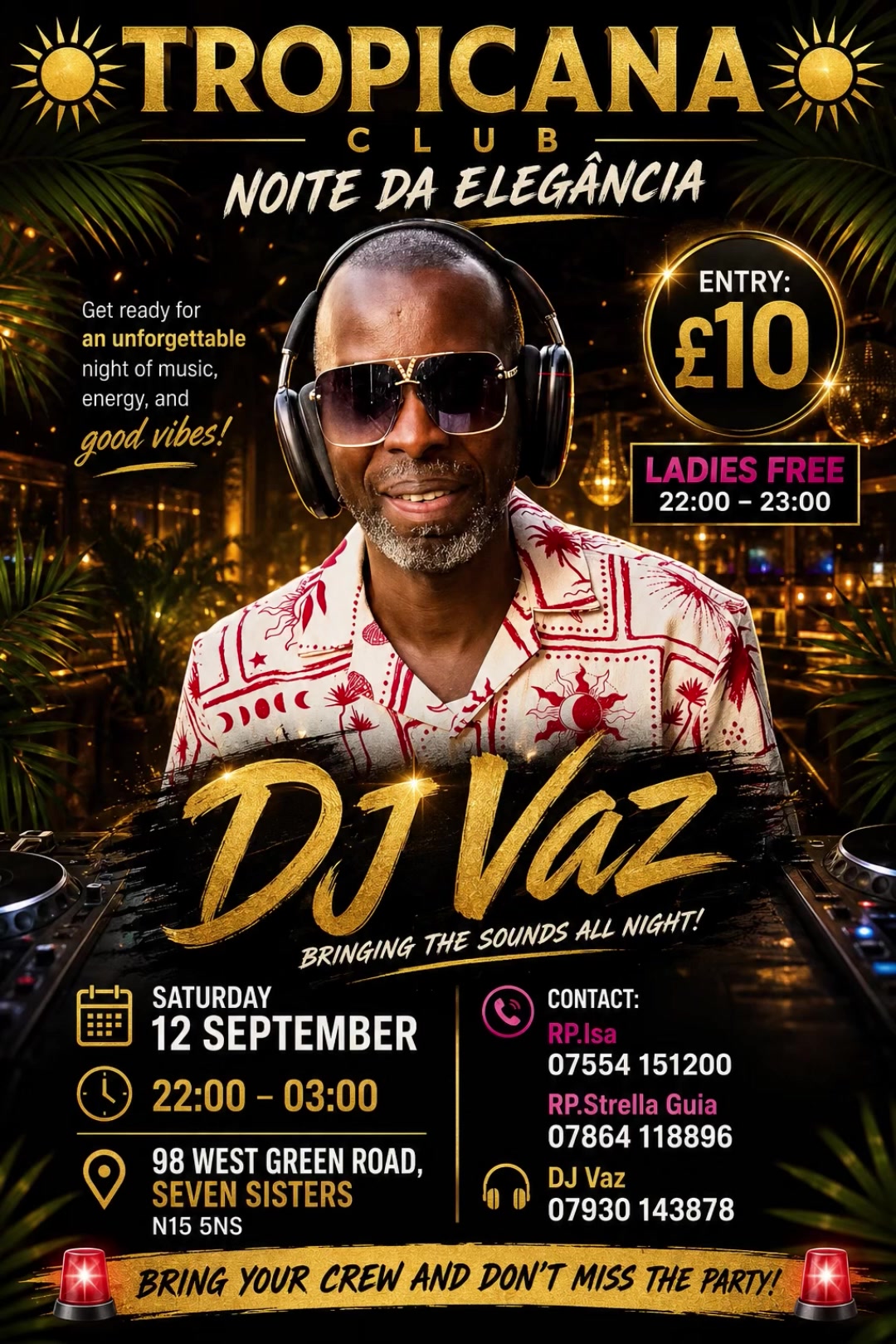 @DjVazGuineBissau